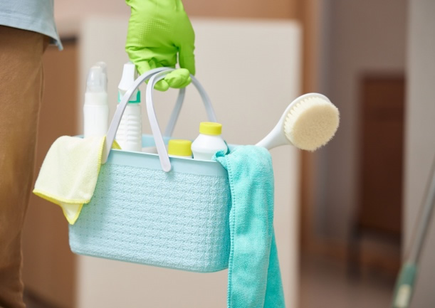 双阳区家庭保洁